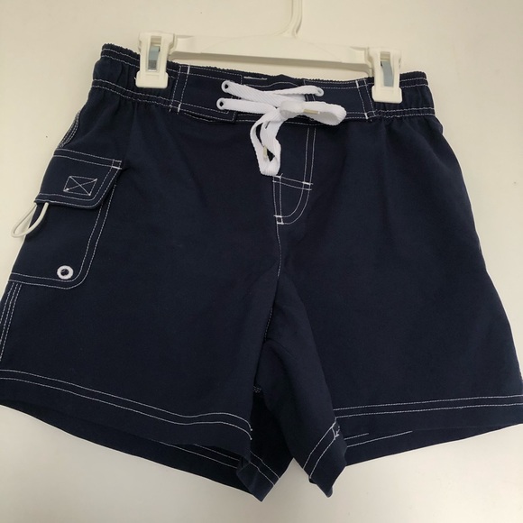Lifeguard shorts - Picture 1 of 3